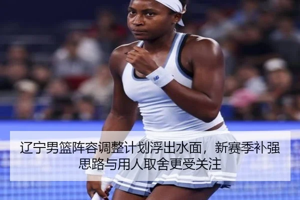 辽宁男篮阵容调整计划浮出水面，新赛季补强思路与用人取舍更受关注